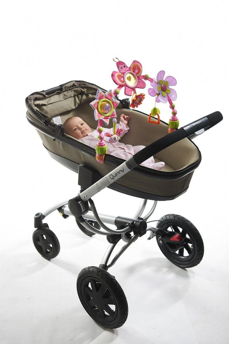 Tiny Love TINY PRINCESS BUTTERFLY - STROLLER ARCH