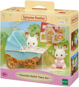 Sylvanian Families- Baby Nursery Set