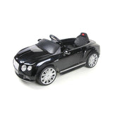 Rastar Licensed Bently GTC Ride On Car