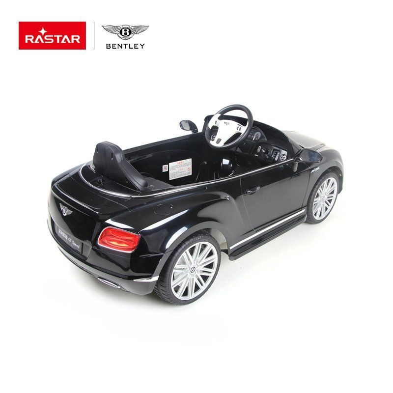 Rastar Licensed Bently GTC Ride On Car