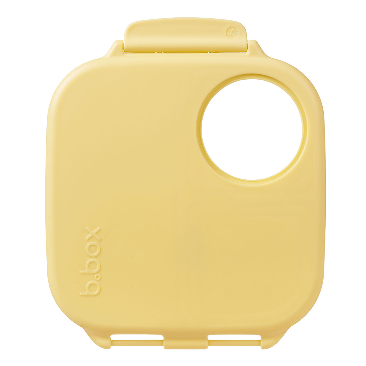 B.Box Mini Lunch Box - Lemon Twist