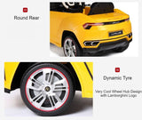 Rastar Licensed Lamborghini Urus (2.4g) Ride On Car