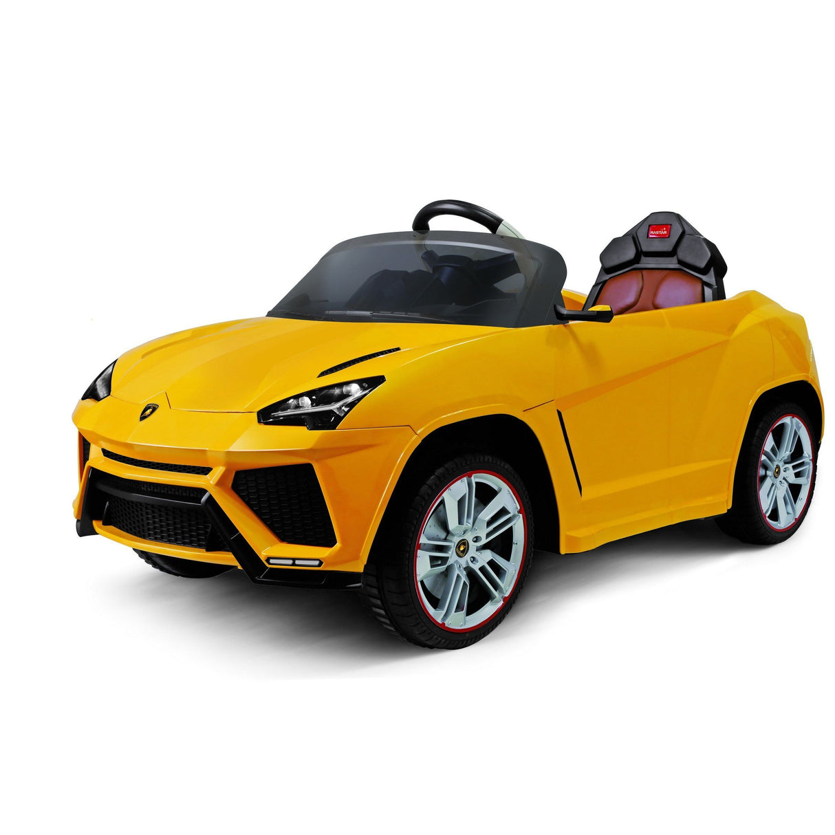 Rastar Licensed Lamborghini Urus (2.4g) Ride On Car