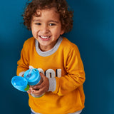 B.Box 350mL Insulated Drink Bottle - Lilac Pop