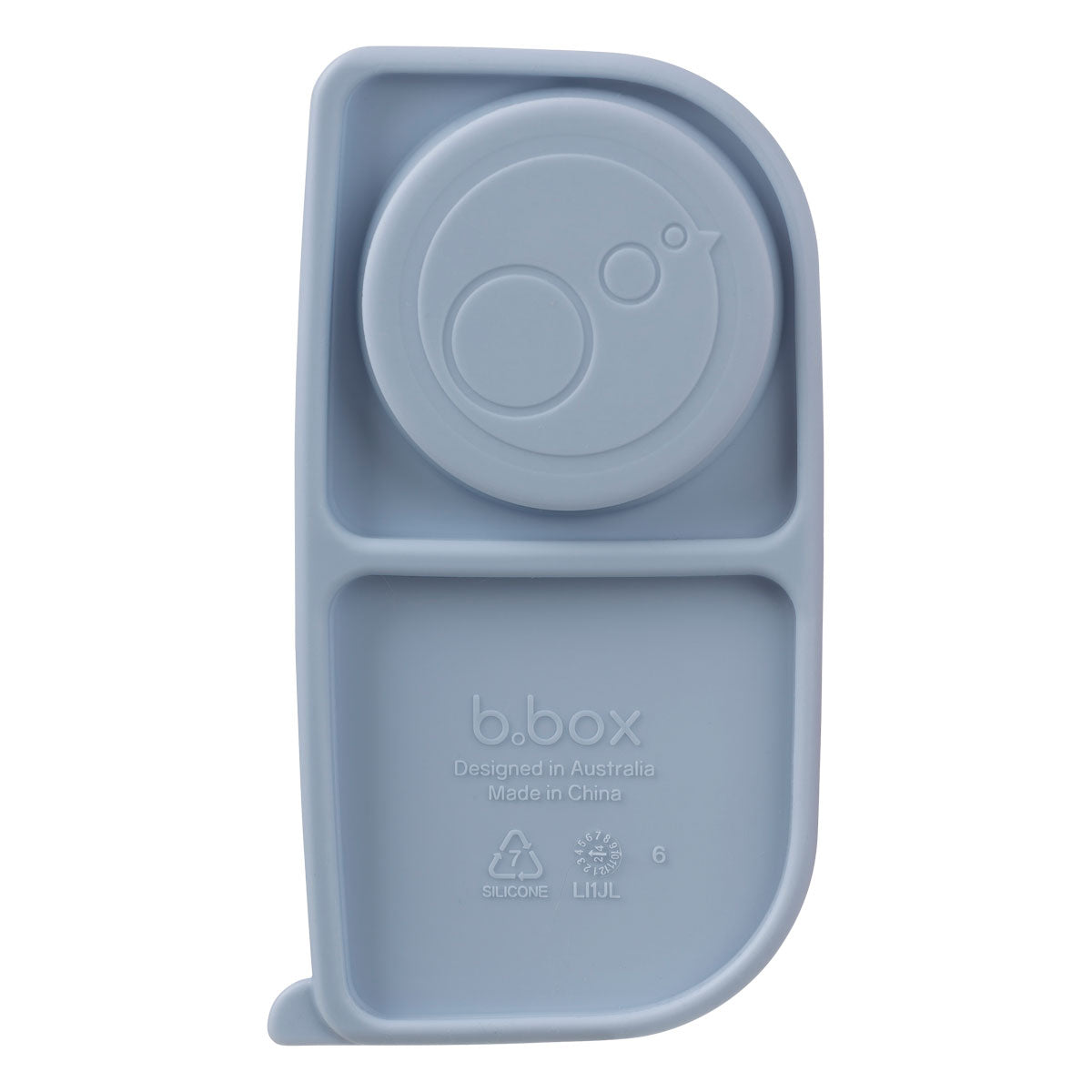 B.Box Mini Lunch Box - Midnight