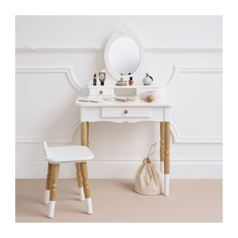 Le Toy Van Honeybake Vanity Table