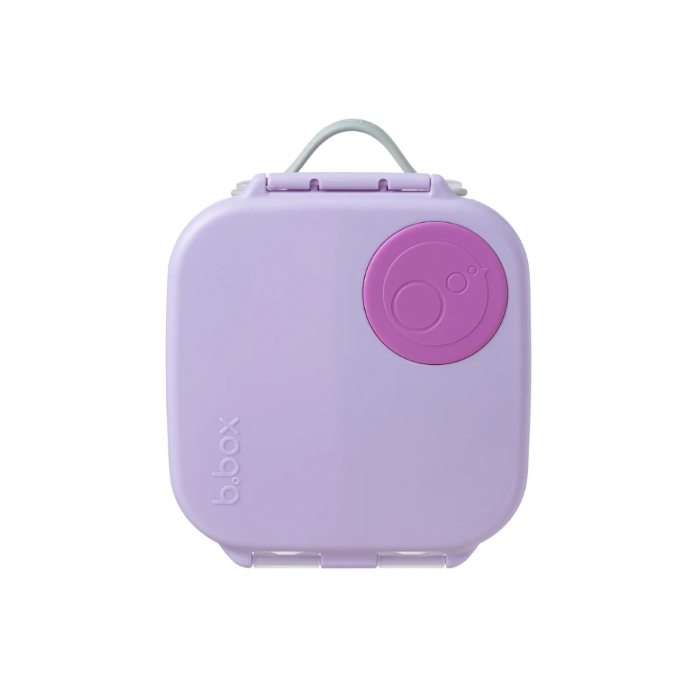 B.Box Mini Lunch Box - Sugar Plum