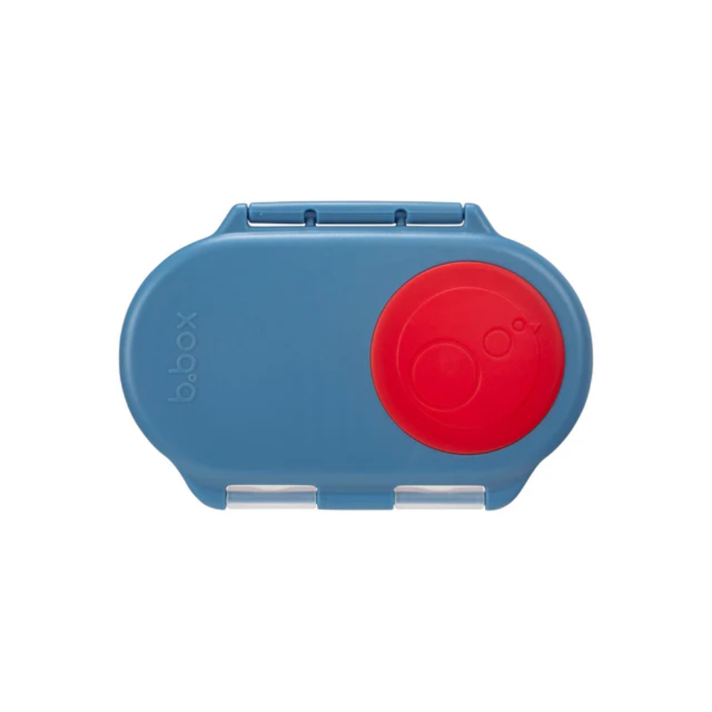 B.Box Snack Box - Blue Blaze