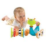 Yookidoo Crawl and Go Snail Bath Toy