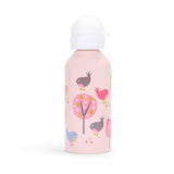 Penny Scallan Stainless Steel Drink Bottle - Chirpy Bird