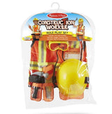 Melissa & Doug Melissa & Doug Construction Worker Costume Set