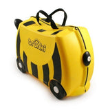 Trunki Kids Ride On Luggage Suitcase - Bernard the Bee