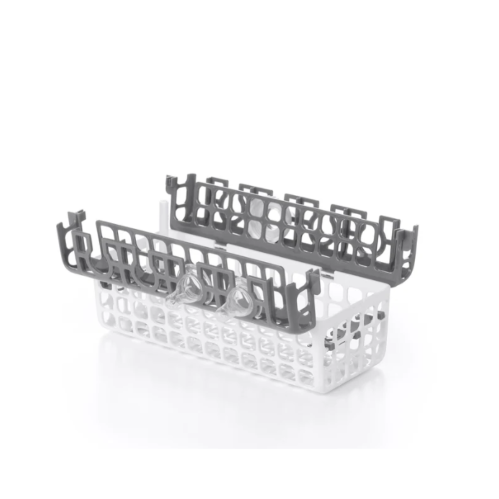 OXO Tot Dishwasher Basket - Grey