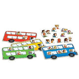 Orchard Game Bus Stop