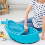 Skip Hop Moby Smart Sling™ 3-stage Baby Tub