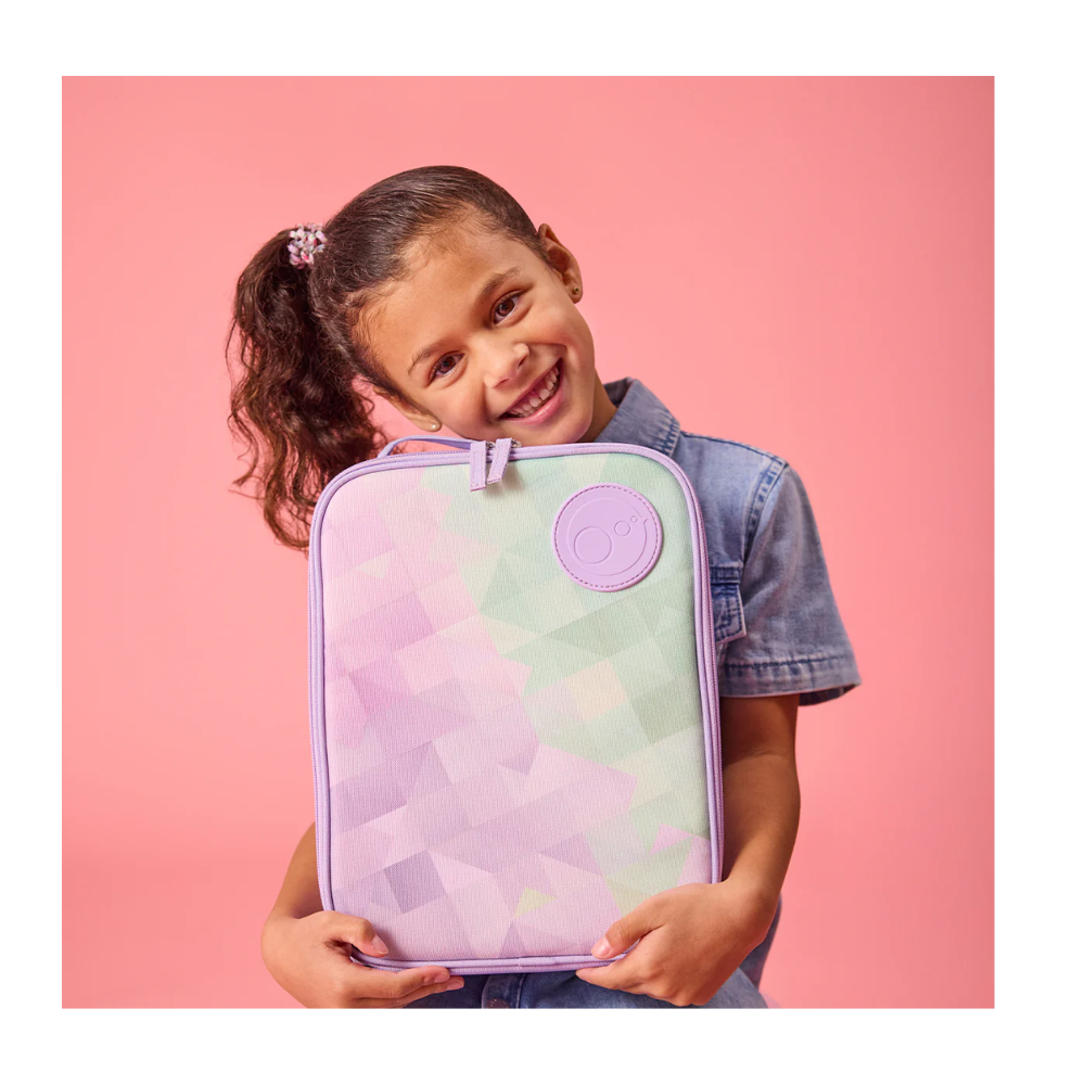 B.Box Flexi Insulated Lunch Bag - Stardust