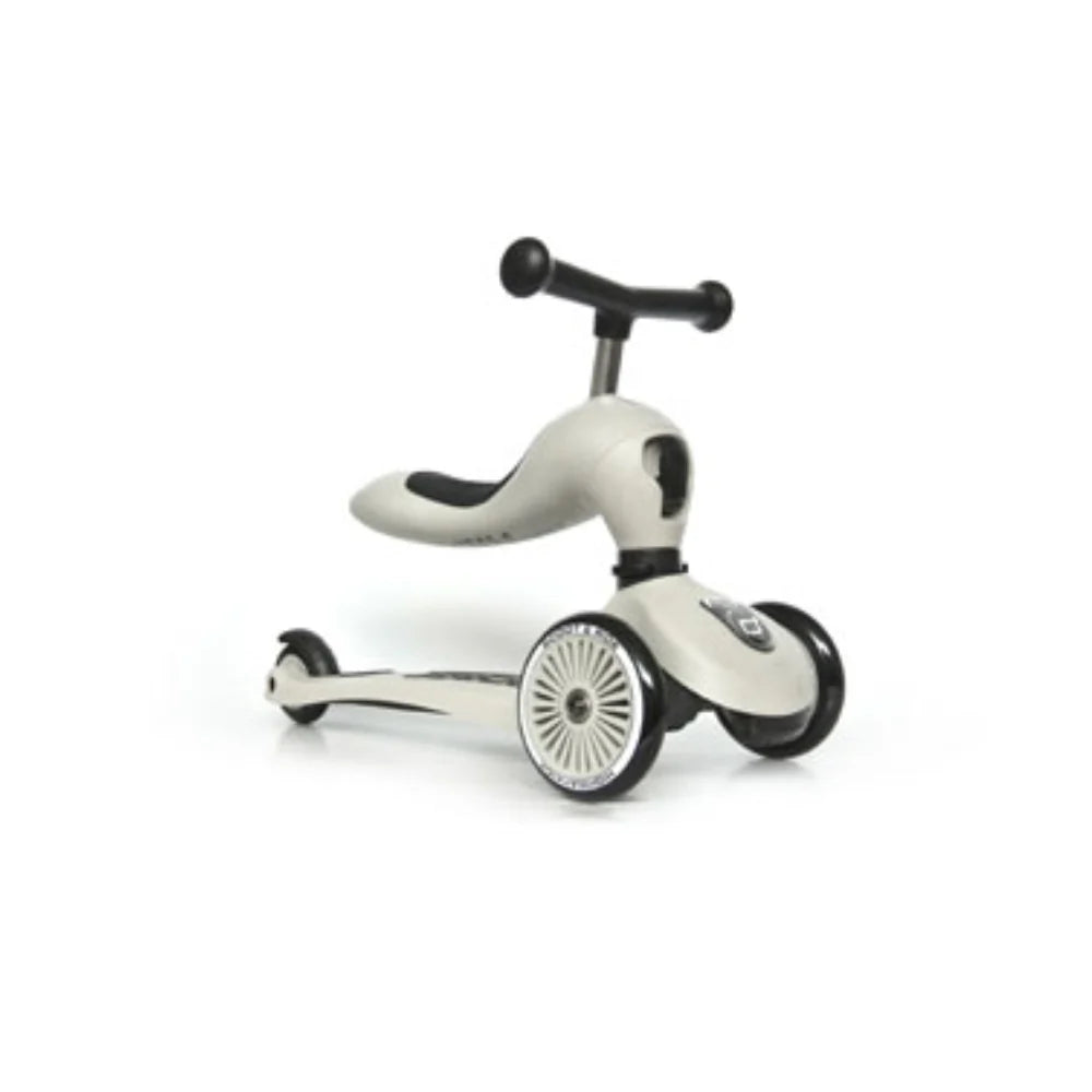 Scoot & Ride - Highwaykick 1 - Ash