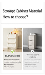All 4 Kids Milo 3 Tier Modular Storage Unit