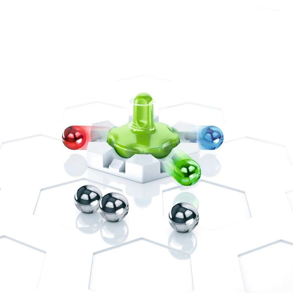 GraviTrax Action Pack Balls & Spinner