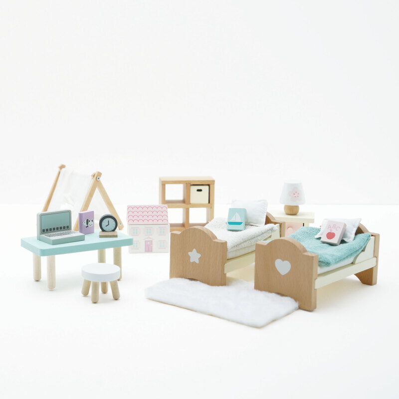 Le Toy Van Daisy Lane Child's Bedroom