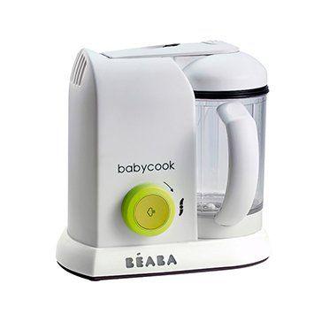 Beaba Babycook Solo - Neon