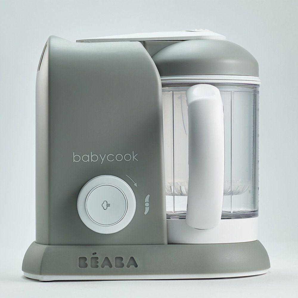 Beaba Babycook Solo - Grey