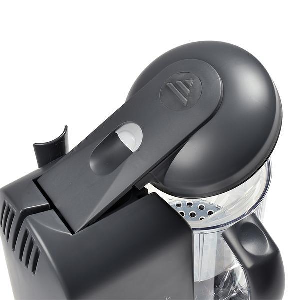 Beaba Babycook Solo - Dark Grey