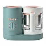 Beaba Babycook Neo Baby Food Processor - Eucalyptus