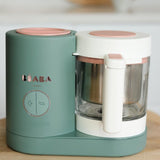 Beaba Babycook Neo Baby Food Processor - Eucalyptus