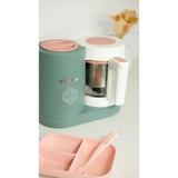 Beaba Babycook Neo Baby Food Processor - Eucalyptus