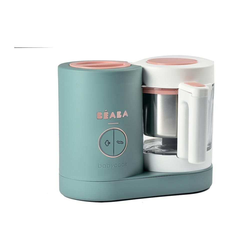 Beaba Babycook Neo Baby Food Processor - Eucalyptus