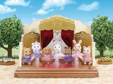 Sylvanian Families Ballet Theatre