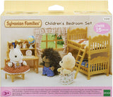 Sylvanian Families Children's Bedroom Set