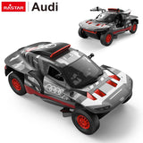 Rastar Licensed 1:14 AUDI RS Q E-tron Remote Control Car