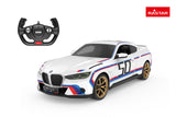 Rastar Licensed 1:14 BMW M 3.0 CLS Remote Control Car