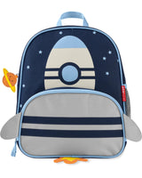 Skip Hop Spark Style Little Kid Backpack - Rocket