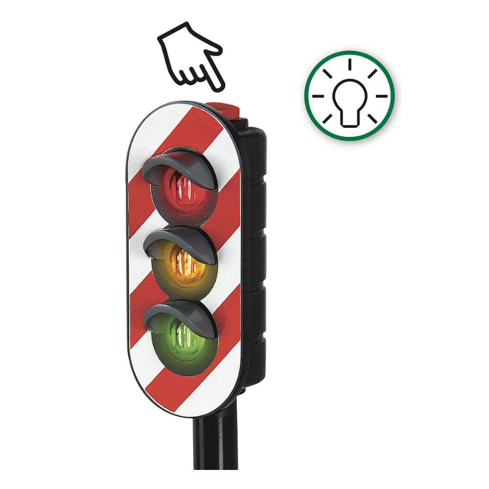 BRIO Light Signal