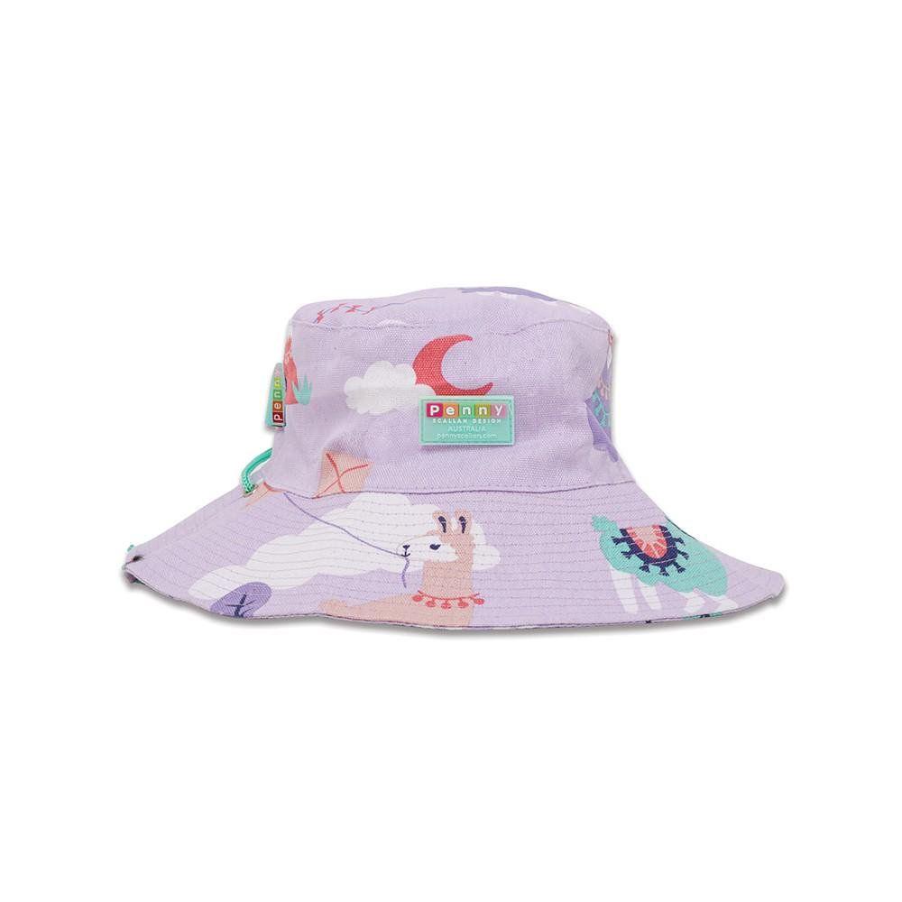 Penny Scallan Hat - Loopy Llama