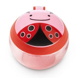 Skip Hop Zoo Snack Cup - Ladybug