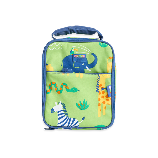 Penny Scallan Kids Insulated Lunch Bag - Wild Thing