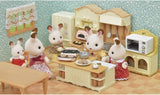 Sylvanian Families Kitchen Island