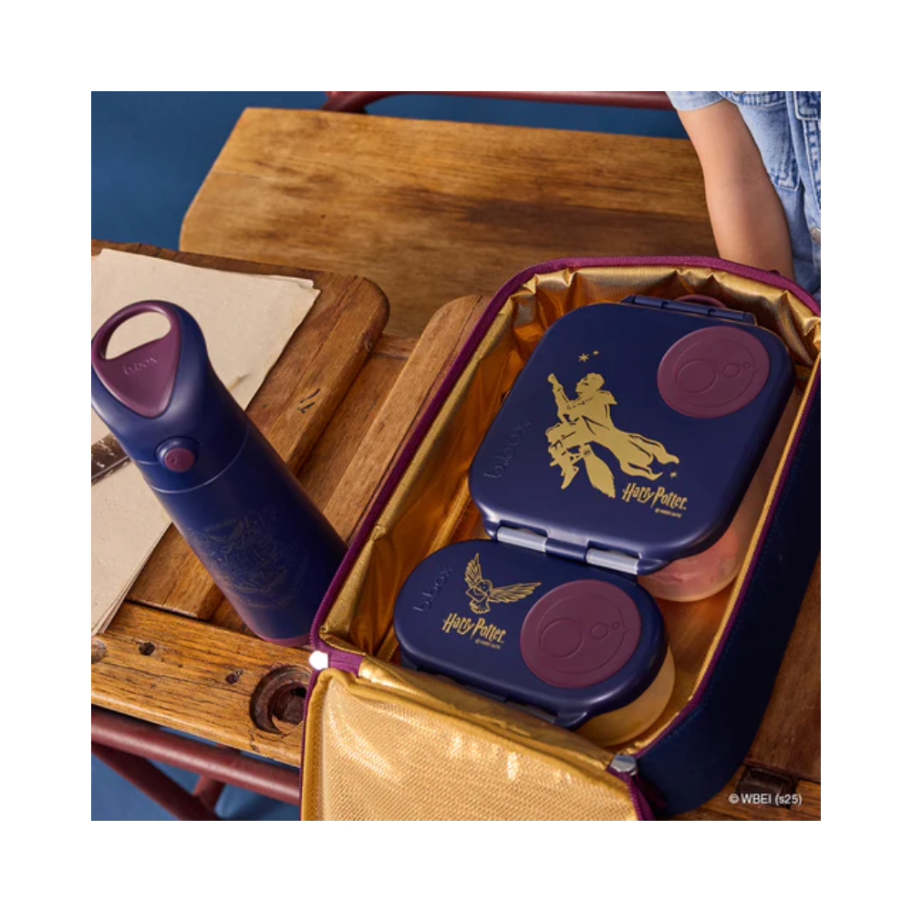 B.Box Licensed Snack Box - Harry Potter