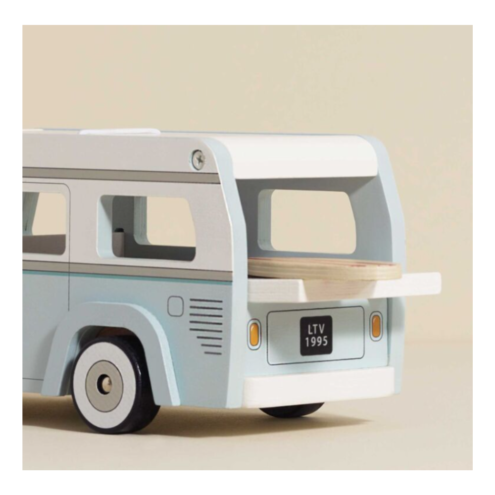 Le Toy Van Holiday Campervan