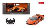 Rastar Licensed 1:14 Radio Control Car - Lamborghini Sian