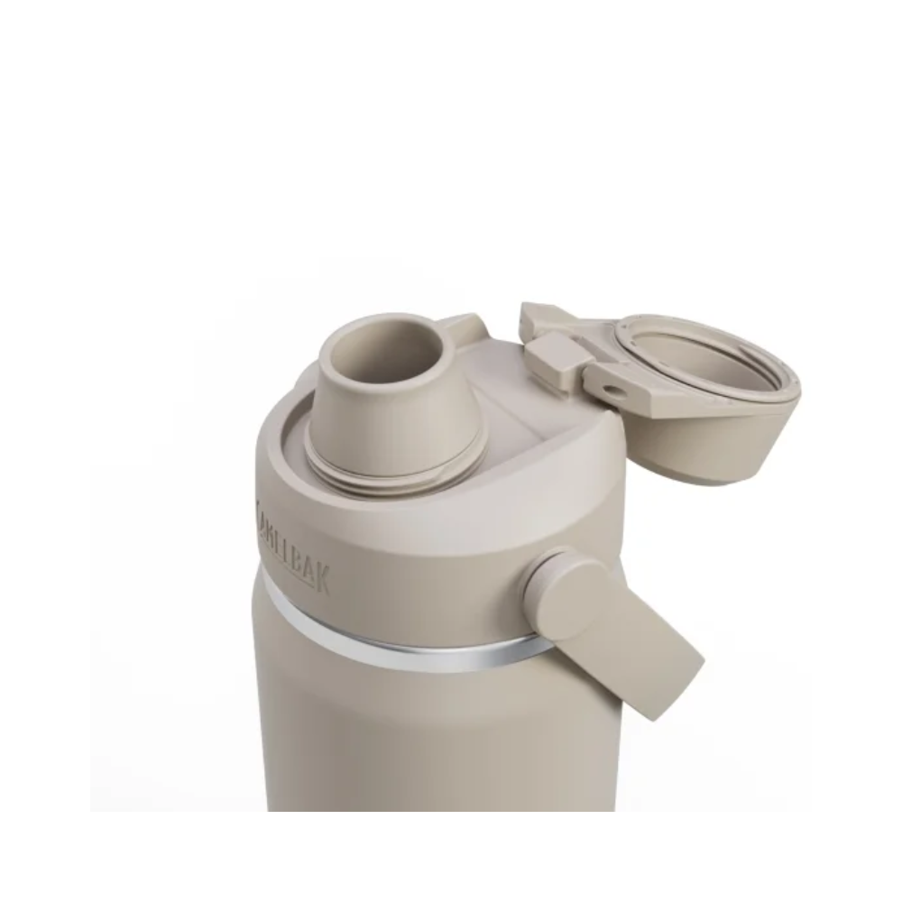 Camelbak Thrive Chug Insulated Stainless Steel 0.6L Stone