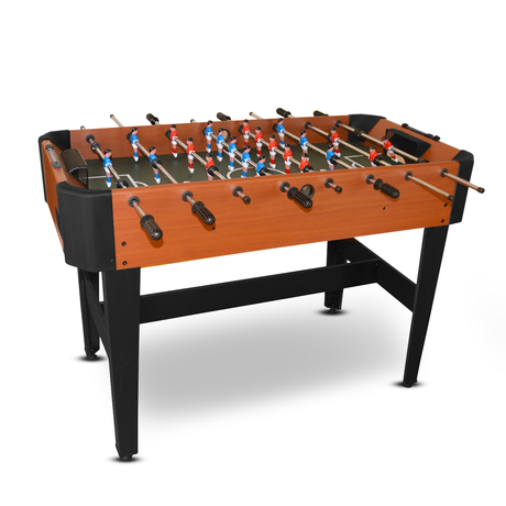 All 4 Kids 4FT Dylan Soccer Foosball Foosball Table