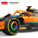 Rastar Licensed 1:14 Radio Control Car - Mclaren ARTURA F1 Team