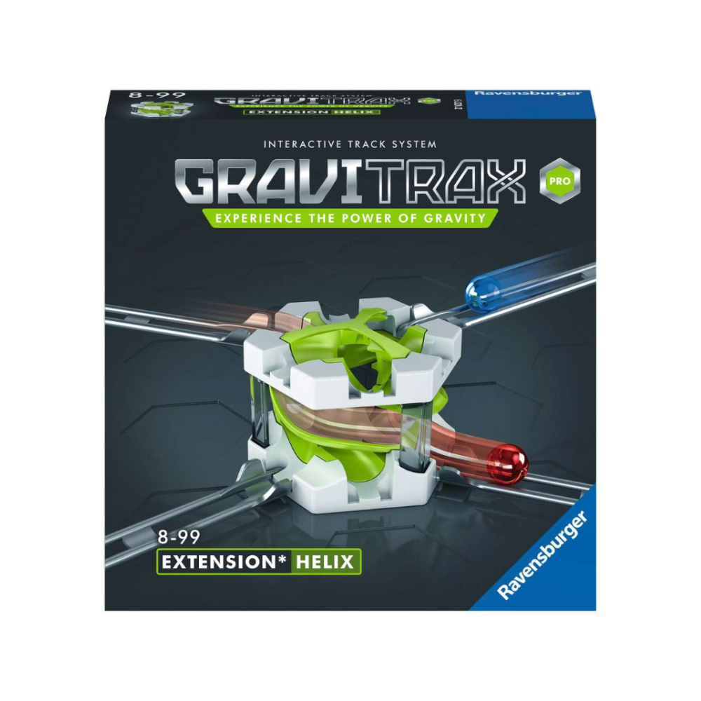 GraviTrax PRO- Helix
