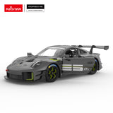 Rastar Licensed 1:14 Porsche 911 GT2 RS Clubsport 25 Grello Remote Control Car