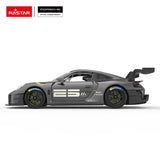 Rastar Licensed 1:14 Porsche 911 GT2 RS Clubsport 25 Grello Remote Control Car